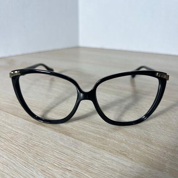 Dolce Gabbana D&G8096 501/8G Sunglasses Black Frames 58-14-135 READ main image 5